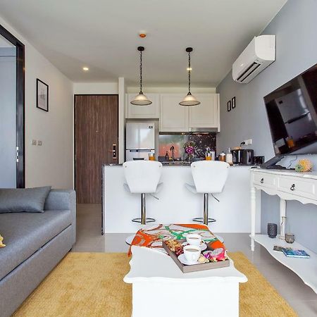 Palmyrah Surin Apartments By Beringela 外观 照片