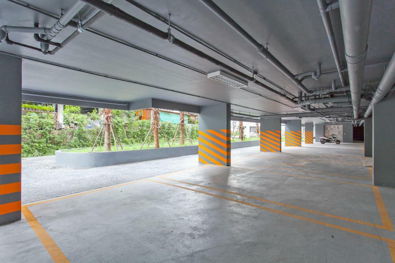 Palmyrah Surin Apartments By Beringela 外观 照片