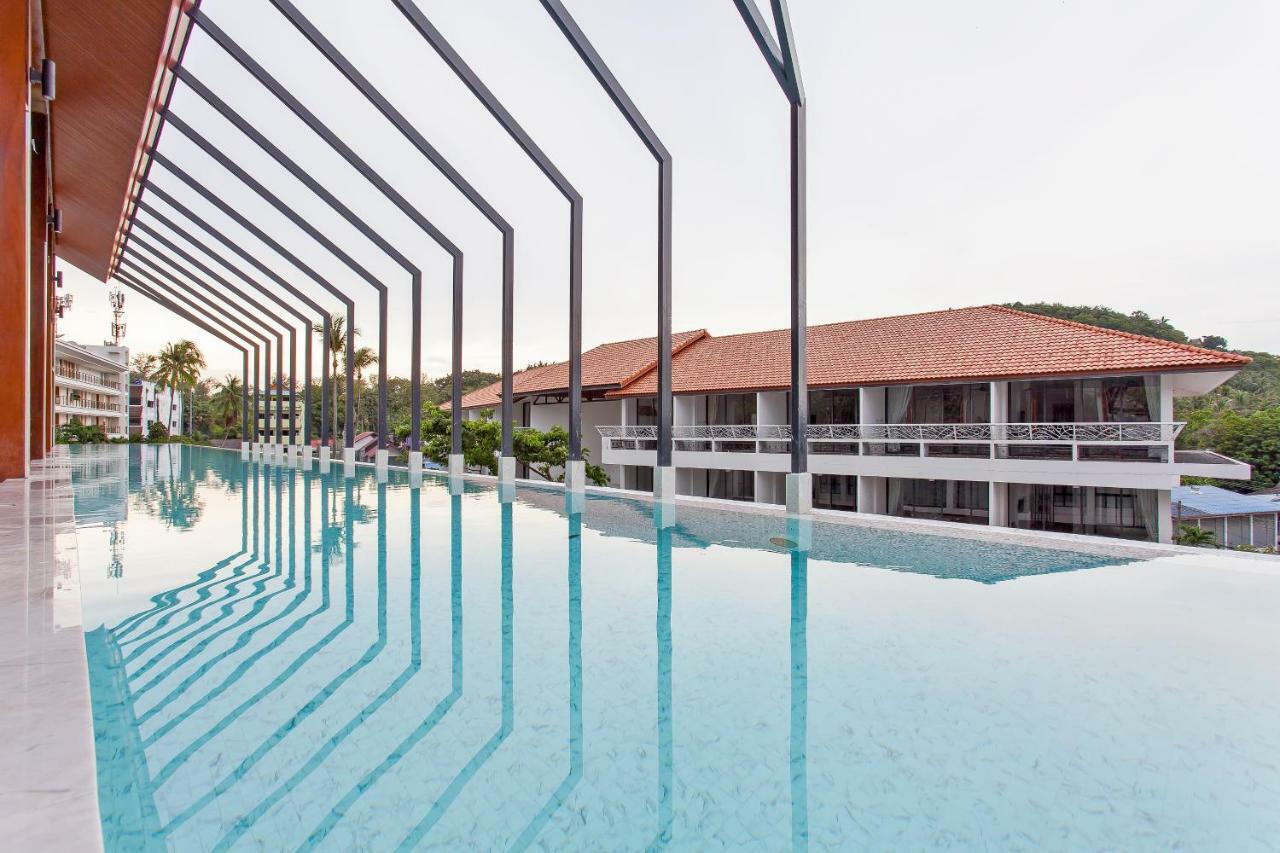 Palmyrah Surin Apartments By Beringela 外观 照片
