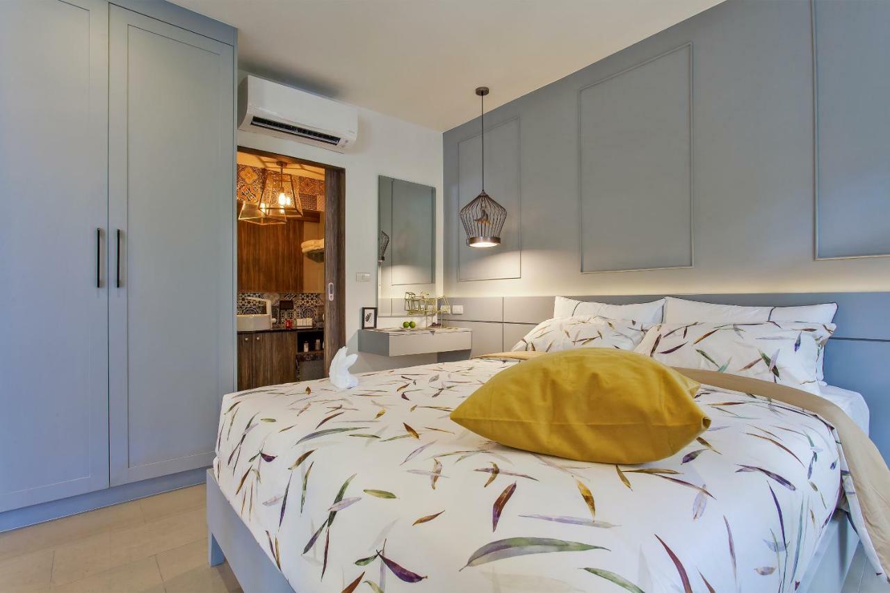 Palmyrah Surin Apartments By Beringela 外观 照片